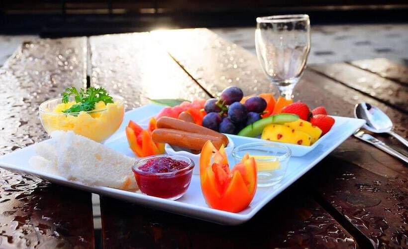 Fotos del hotel City Stay:  12