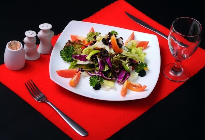 Fotos del hotel City Stay:  13