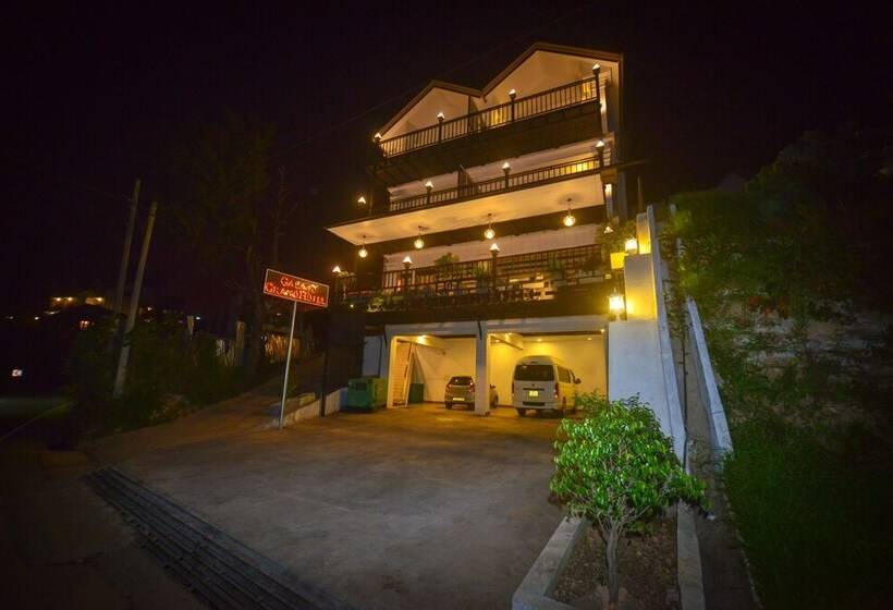 Fotos del hotel Galaxy Grand:  16