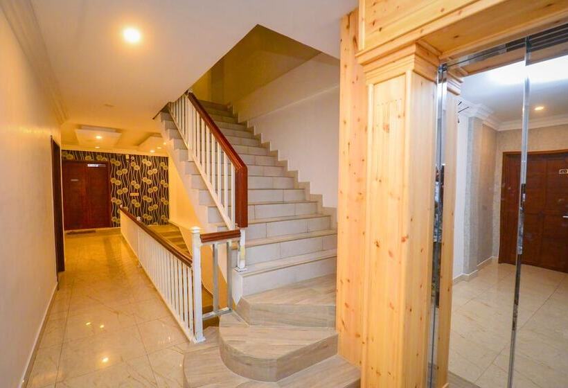 Fotos del hotel Galaxy Grand:  9