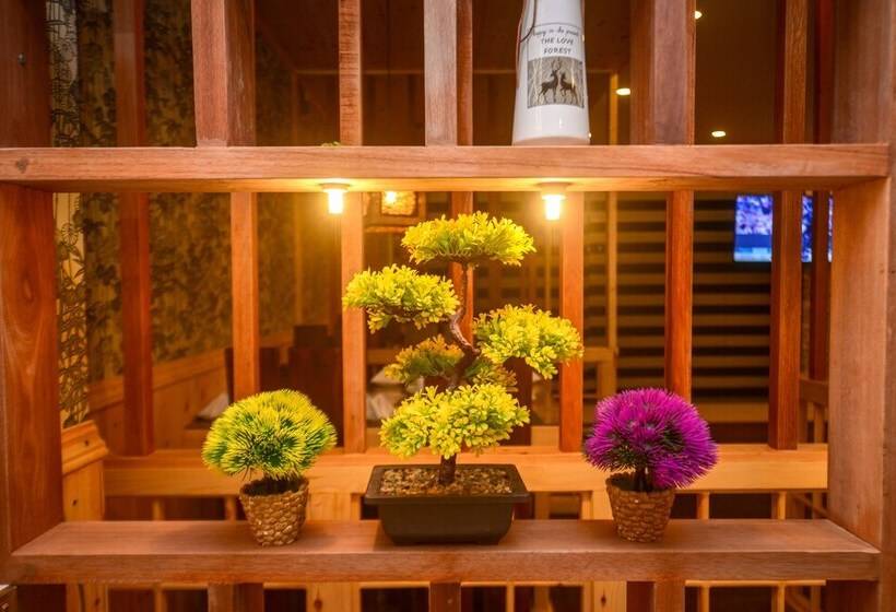 Fotos del hotel Galaxy Grand:  7