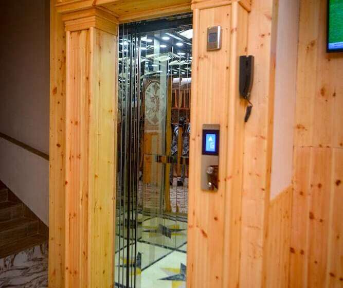 Fotos del hotel Galaxy Grand:  3