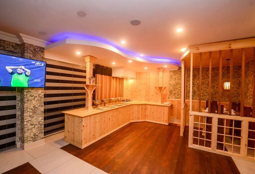 Fotos del hotel Galaxy Grand:  14