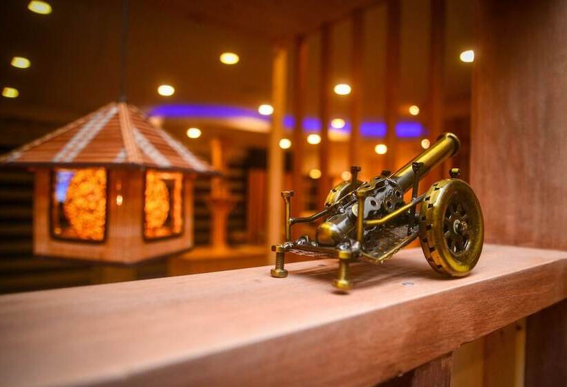 Fotos del hotel Galaxy Grand:  6