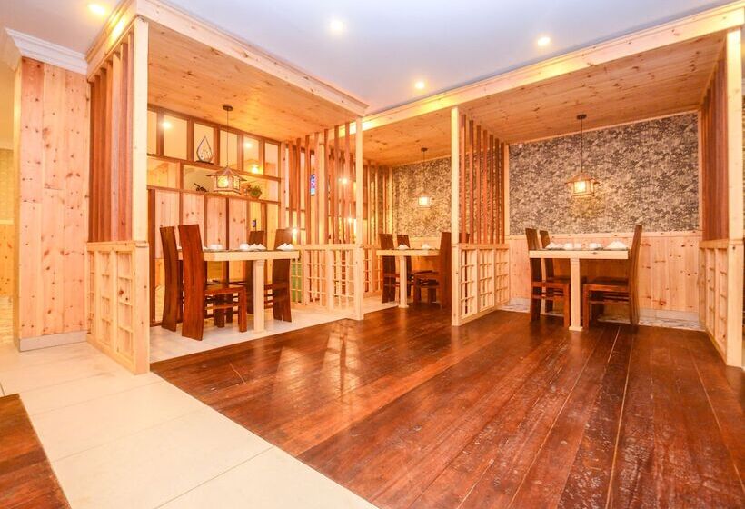 Fotos del hotel Galaxy Grand:  17