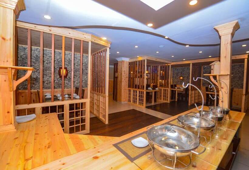 Fotos del hotel Galaxy Grand:  10