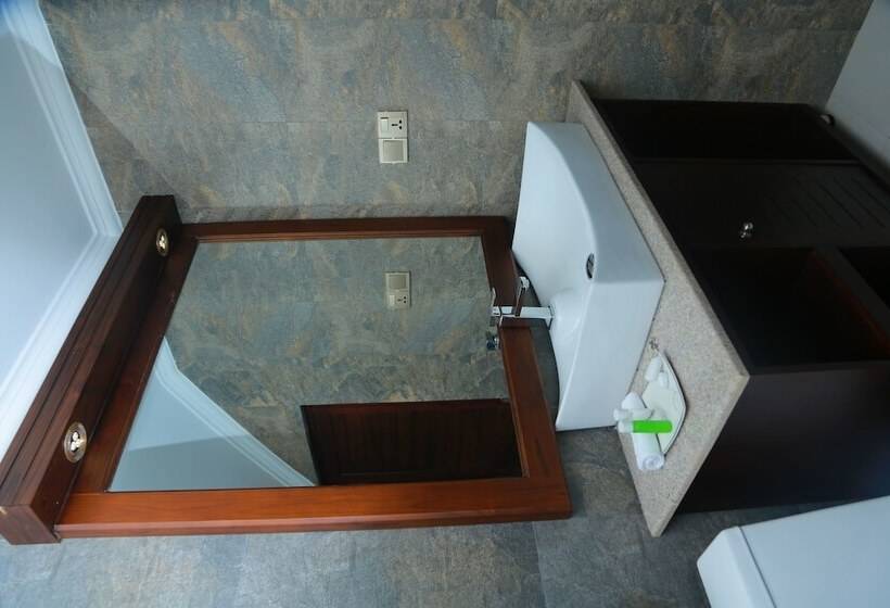 Fotos del hotel Galaxy Grand:  8