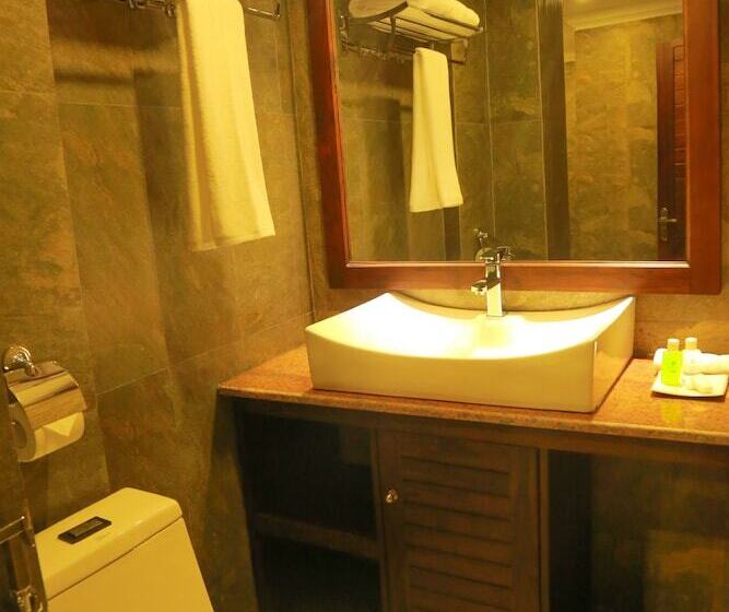 Fotos del hotel Galaxy Grand:  23