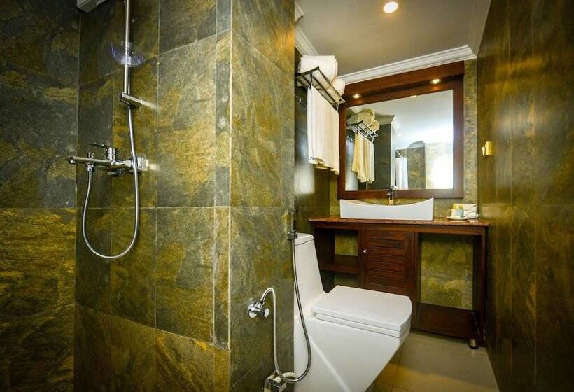 Fotos del hotel Galaxy Grand:  15