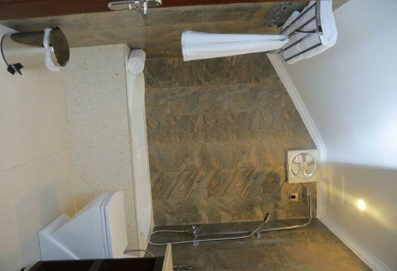 Fotos del hotel Galaxy Grand:  25