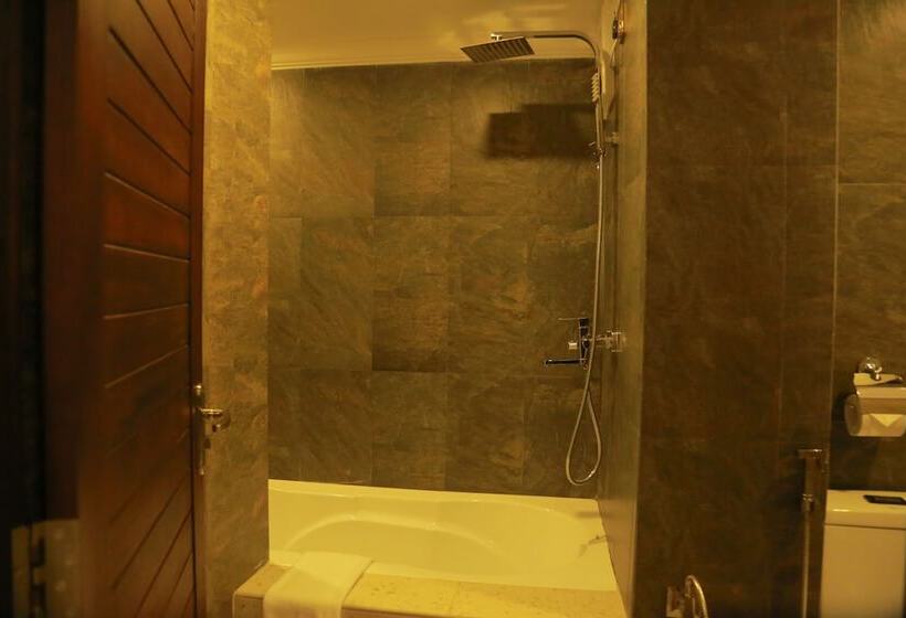 Fotos del hotel Galaxy Grand:  20