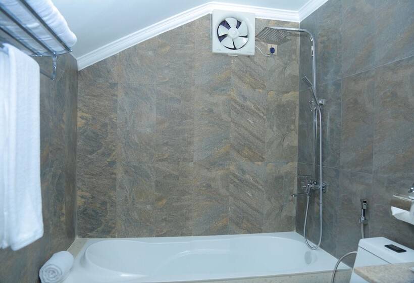 Fotos del hotel Galaxy Grand:  21