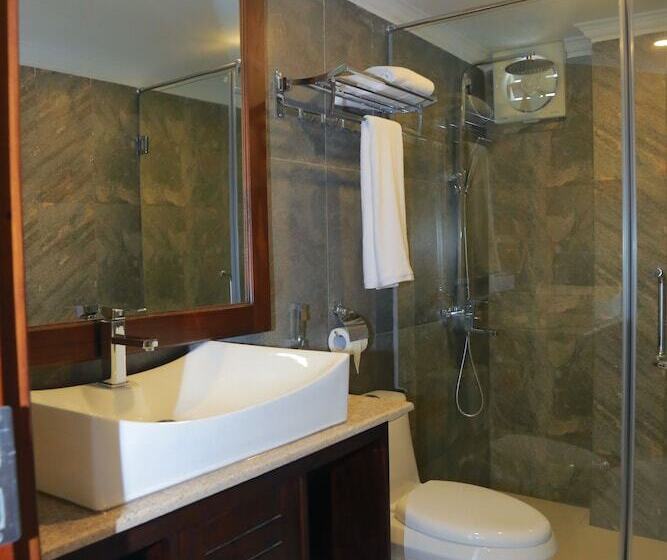 Fotos del hotel Galaxy Grand:  18