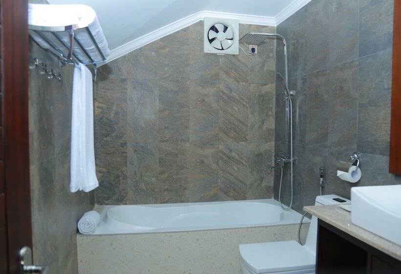 Fotos del hotel Galaxy Grand:  24