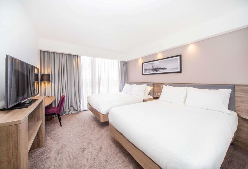Fotos del hotel Hampton By Hilton Blackpool:  6