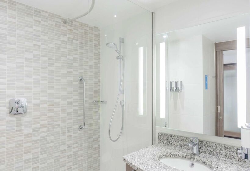 Fotos del hotel Hampton By Hilton Blackpool:  4