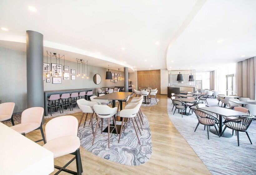 Fotos del hotel Hampton By Hilton Blackpool:  8