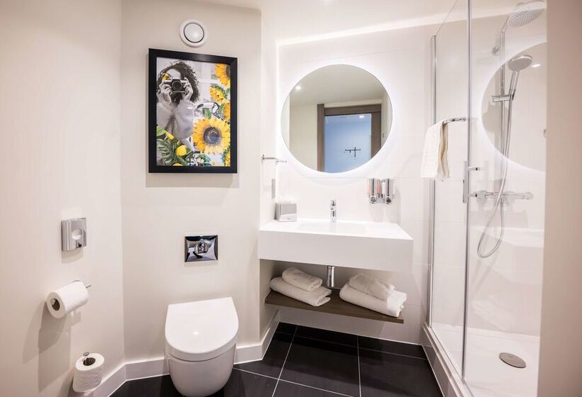 Fotos del hotel Hampton By Hilton Blackpool:  9