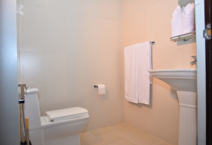 Fotos del hotel Lochana Beach:  3