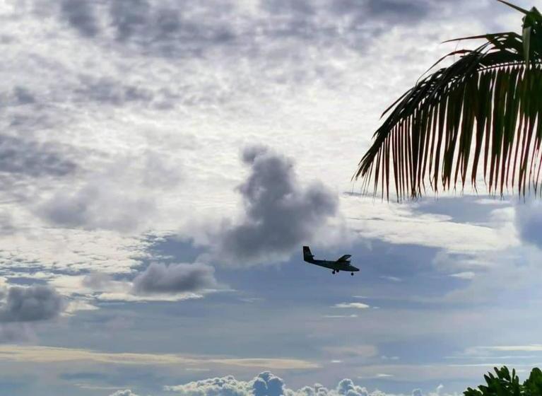 Fotos del hotel Seashell Beach Villa:  10