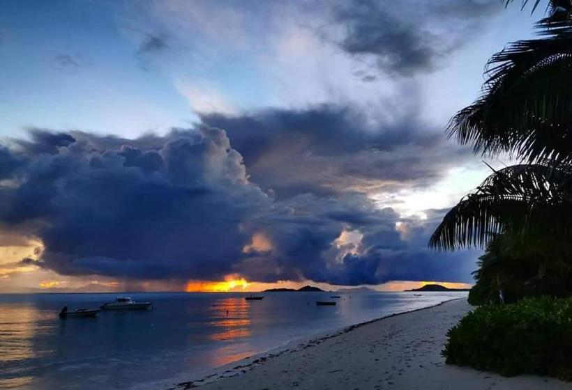 Fotos del hotel Seashell Beach Villa:  6