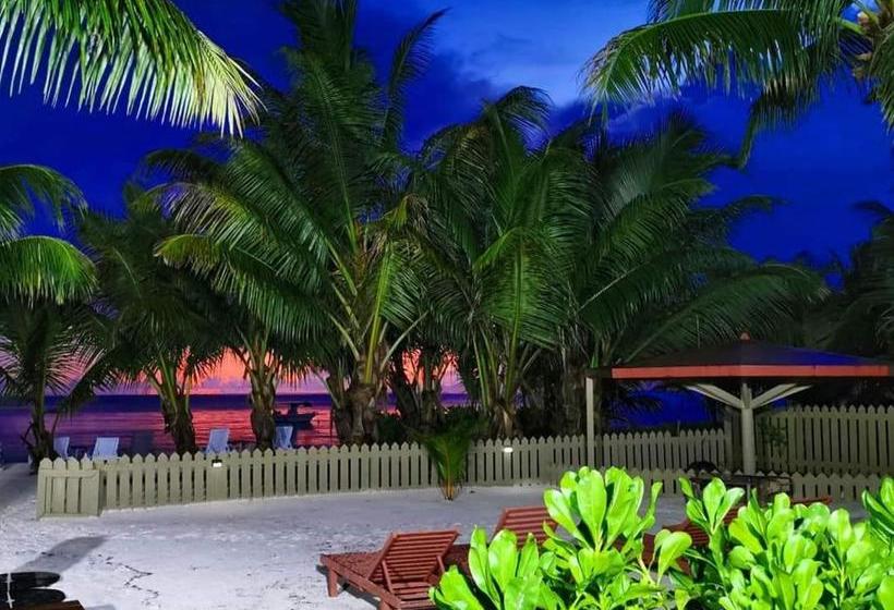 Fotos del hotel Seashell Beach Villa:  9