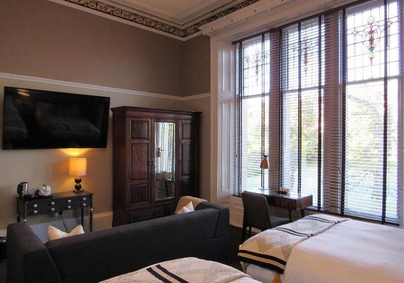 Fotos del hotel Seton Guest House:  25