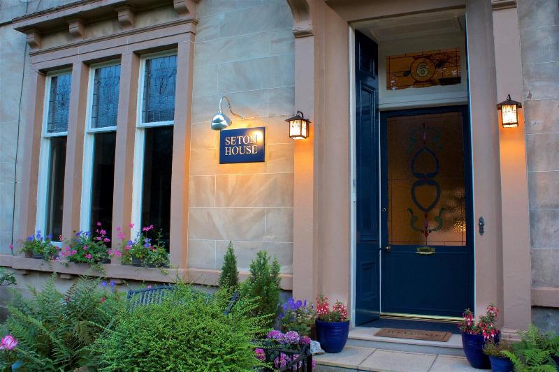 Fotos del hotel Seton Guest House:  11