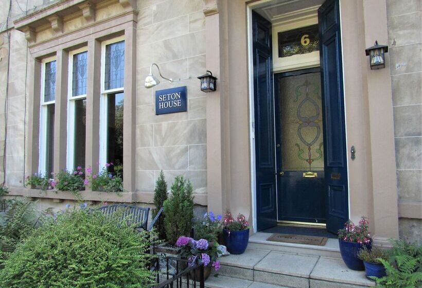 Fotos del hotel Seton Guest House:  7