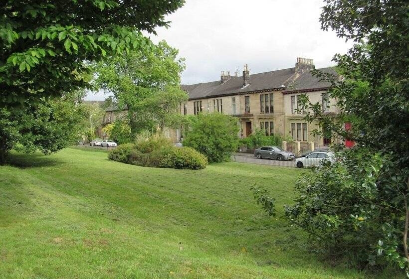 Fotos del hotel Seton Guest House:  14