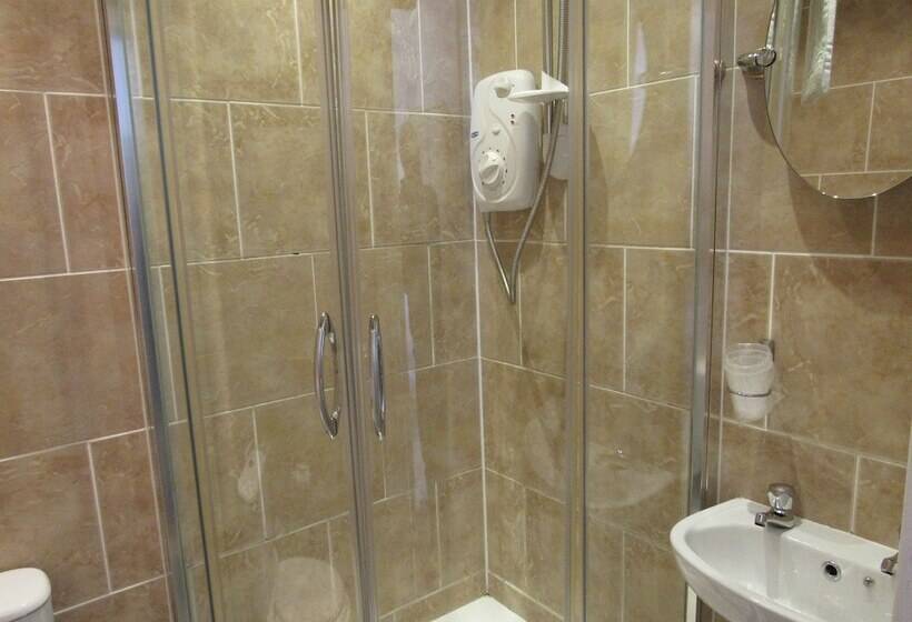 Fotos del hotel Seton Guest House:  5