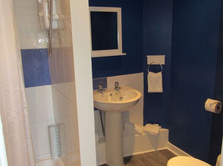 Fotos del hotel Seton Guest House:  10