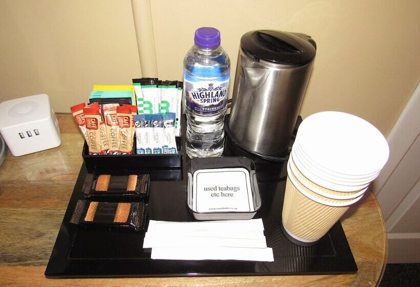 Fotos del hotel Seton Guest House:  9