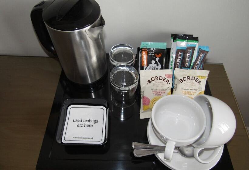 Fotos del hotel Seton Guest House:  3