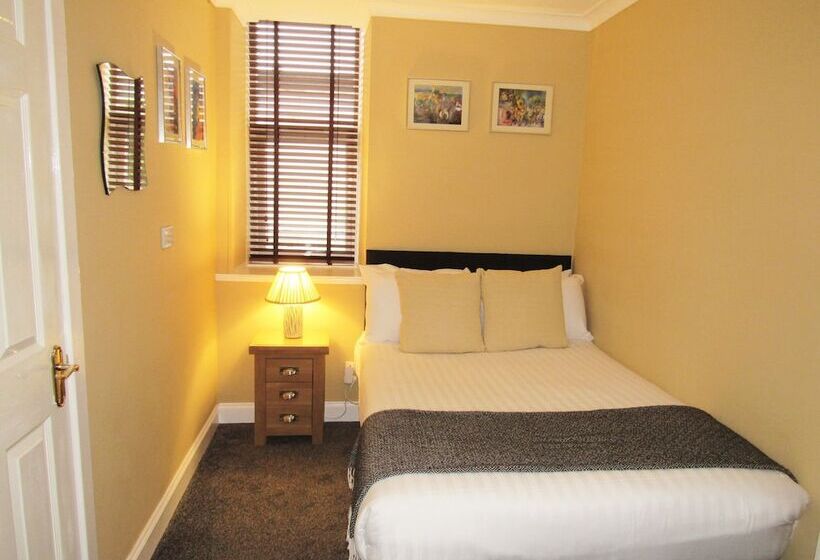 Fotos del hotel Seton Guest House:  18