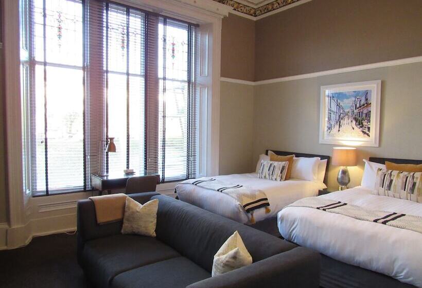 Fotos del hotel Seton Guest House:  12