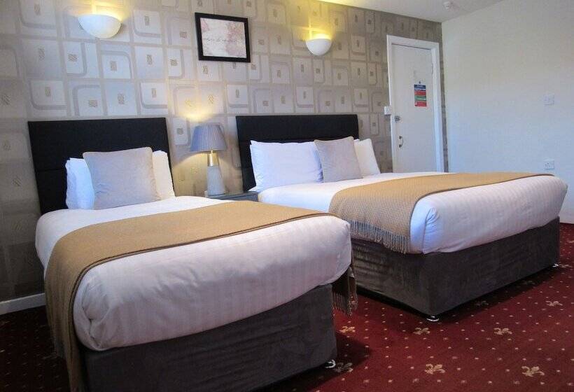 Fotos del hotel Seton Guest House:  8