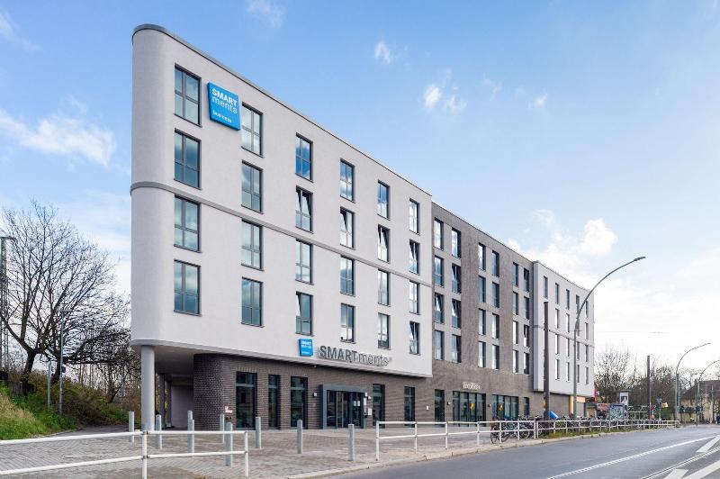 Smartments Business Berlin Karlshorst