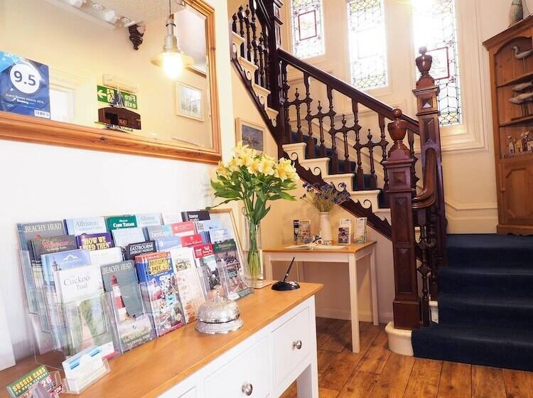 Fotos del hotel The New England:  2