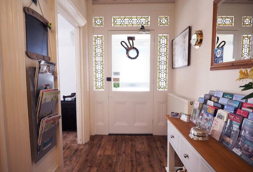 Fotos del hotel The New England:  7