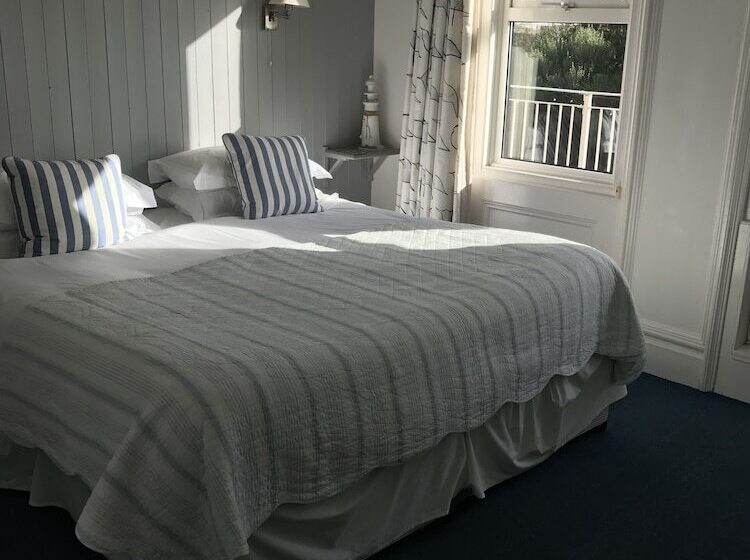 Fotos del hotel The New England:  6