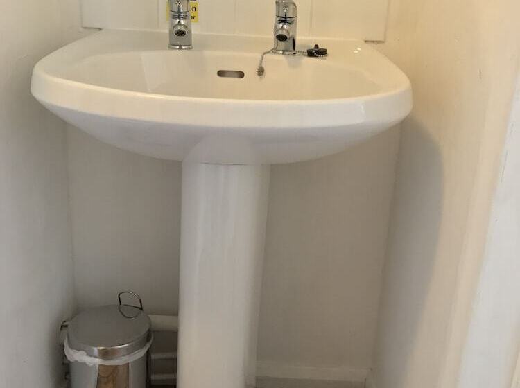 Fotos del hotel The New England:  15