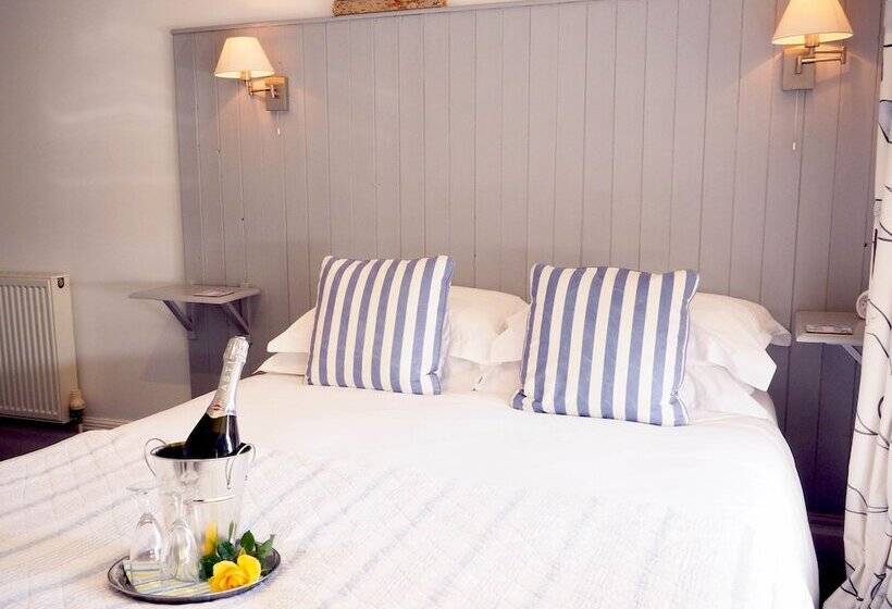 Fotos del hotel The New England:  14