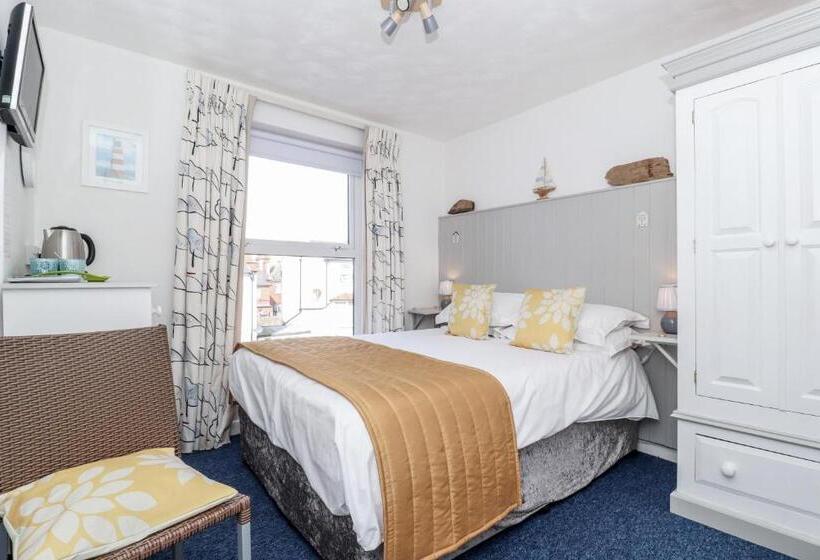 Fotos del hotel The New England:  25