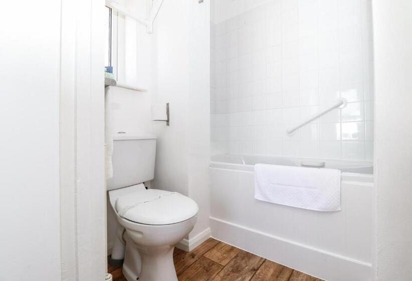 Fotos del hotel The New England:  3