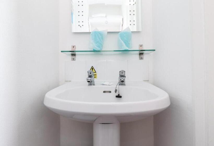 Fotos del hotel The New England:  18