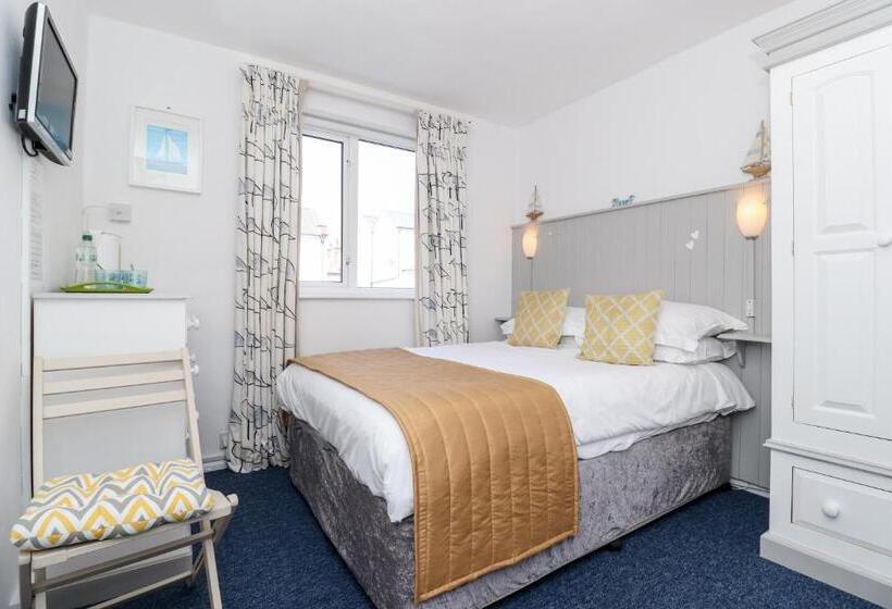 Fotos del hotel The New England:  11