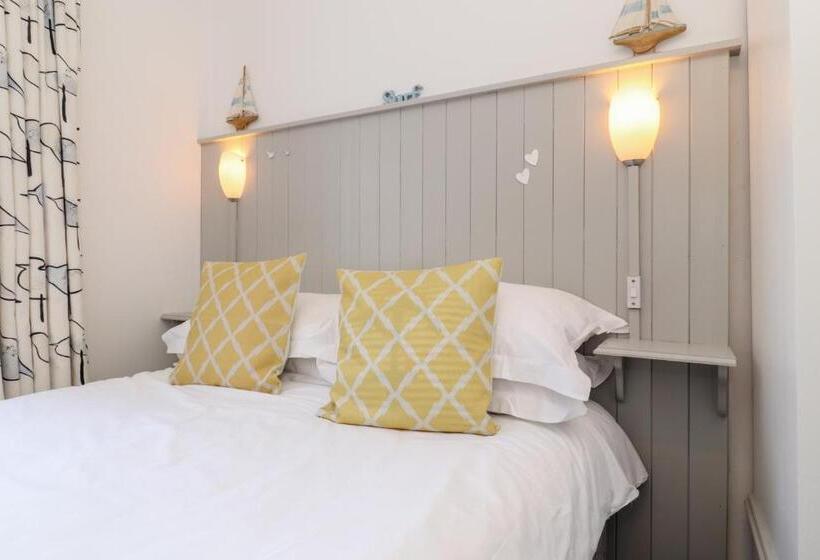 Fotos del hotel The New England:  23