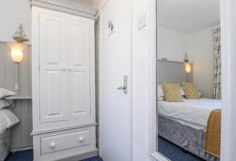 Fotos del hotel The New England:  19