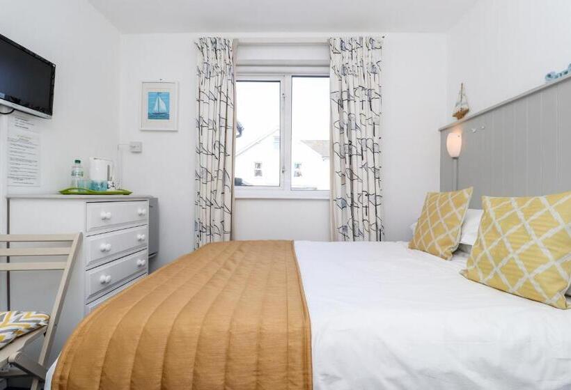 Fotos del hotel The New England:  13